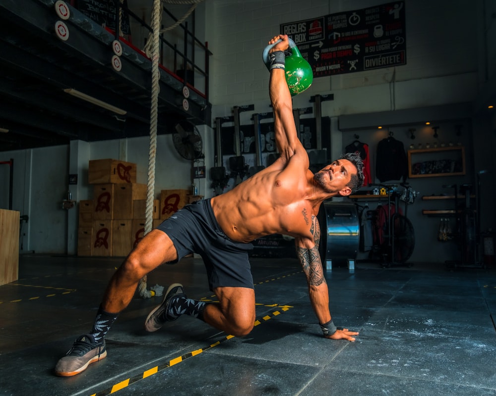 Strength training progression strategies